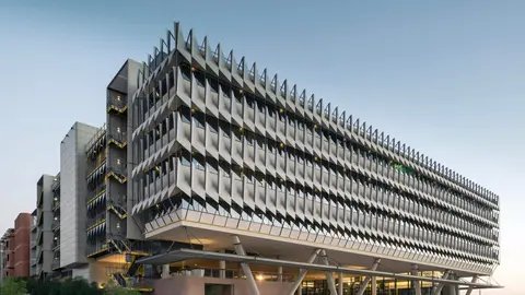 Aduanas de Abu Dhabi mostró su pionera transformación digital que forma parte de una estrategia que se benefició de la adopción de las mejores prácticas globales.