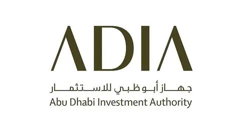 Logo del fondo inversor Adia. (WAM)