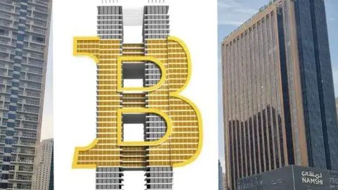 Una imagen de Twitter a modo ilustrativo.