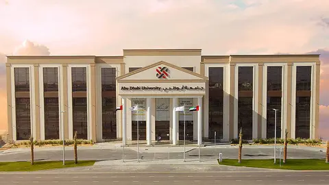 Universidad de Abu Dhabi. (WAM)