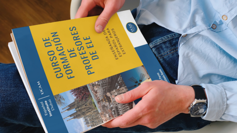 Curso de Profesores UCAM