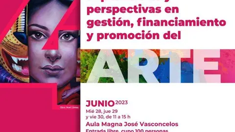 Cartel anunciador del evento. (Cedida)