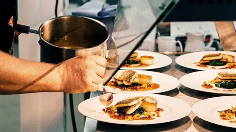 Una imagen a modo ilustrativo. (Fuente externa)