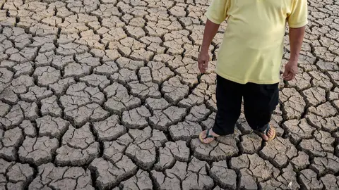 La escasez del recurso del agua en la mayoría de los países árabes y en una parte de Europa ya se ha comprobado que lleva a rencillas y luchas encubiertas. (pxhere.com)