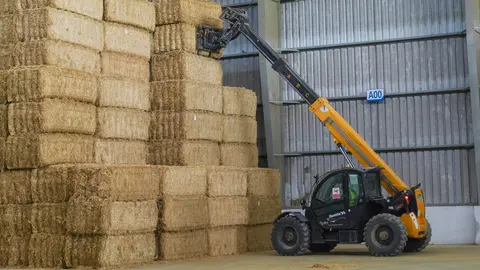 Una imagen a modo ilustrativo. (WAM)