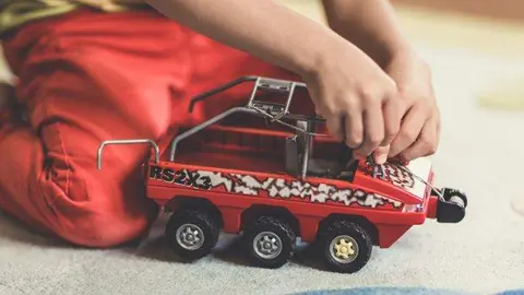 Una imagen a modo ilustrativo. (Fuente externa)