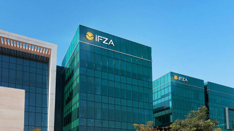 IFZA cuenta con una red de miles de socios y consultores autorizados en todo el mundo. (IFZA)