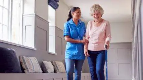 Una imagen a modo ilustrativo. (Fuente externa)