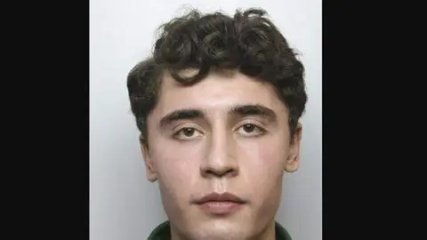 Una foto de archivo de Daniel Abed Khalife. (Fuente externa)