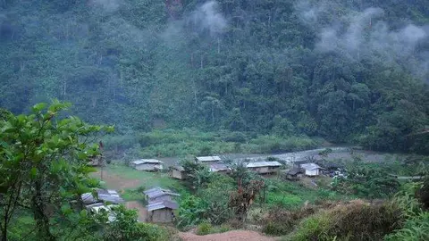 Una imagen de Risaralda. (Fuente externa)