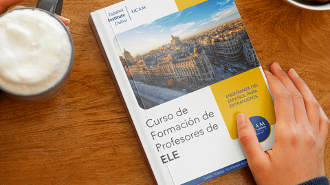 Curso de Profesores