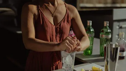 Una imagen a modo ilustrativo. (Silver Swan)