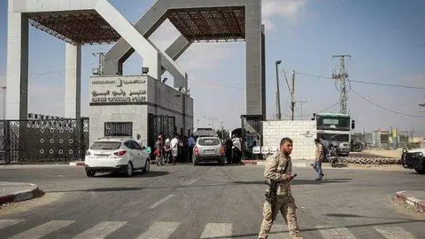 Una imagen a modo ilustrativo. (Twitter)