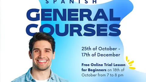 curso de español