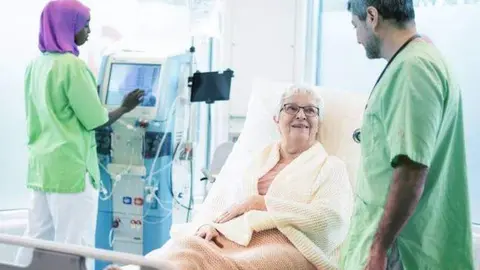 Una imagen a modo ilustrativo, (M42)