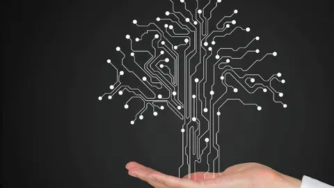 Una imagen a modo ilustrativo. (Twitter)