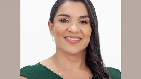 Eysel Chacón Cordero. (WAM)