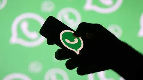 Una imagen a modo ilustrativo. (Fuente externa)