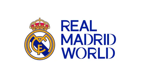 Logo del parque temático. (Dubai Media Office)