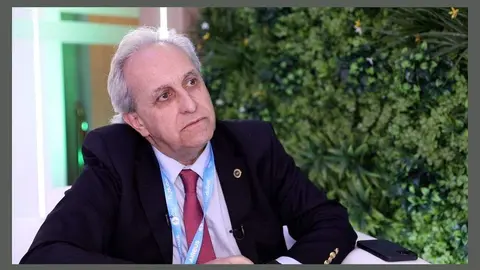 El representante permanente de España en el Consejo de la Organización de Aviación Civil Internacional (OACI), Ángel Luis Arias. (WAM)