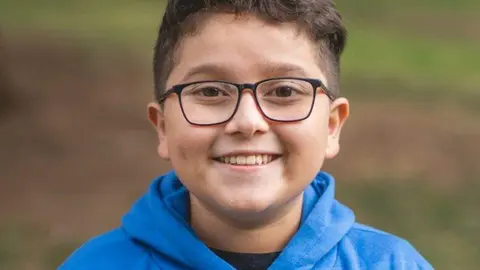 El activista colombiano Francisco Vera en una imagen de su perfil de Twitter.