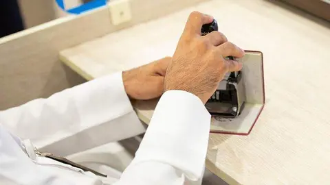 Una imagen a modo ilustrativo. (Fuente externa)