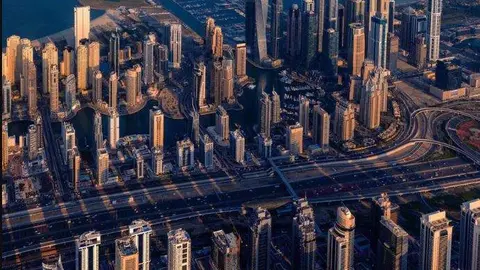 Una imagen a modo ilustrativo. (VisitDubai)