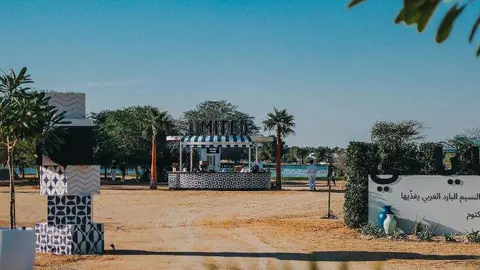 Una perspectiva de la cafetería Limited. (Instagram)