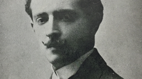 José Eustasio Rivera.