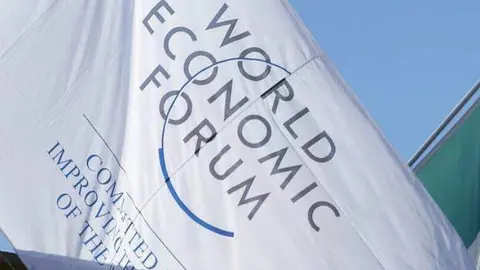 Una imagen a modo ilustrativo. (Web WEF)