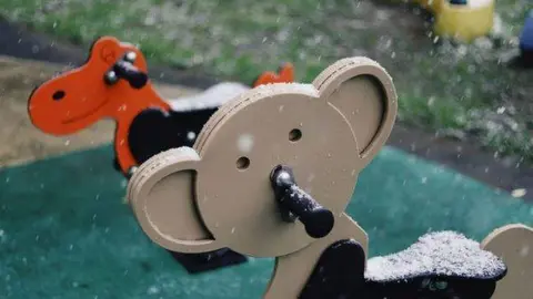 Una imagen a modo ilustrativo. (Silveswan)