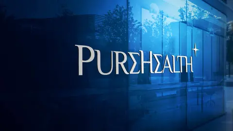 Oficina de Purehealt. (WAM)