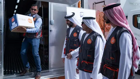 Una imagen a modo ilustrativo. (WAM)