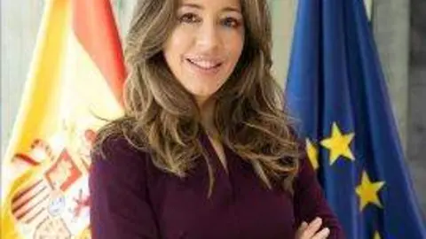 ⁮Xiana Méndez. (WAM)