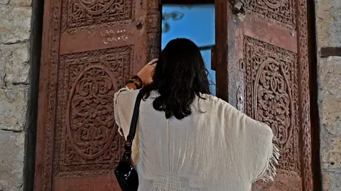 Jeddah descubre a diario nuevos datos y objetos de su rico pasado. (visitsaudi.com)