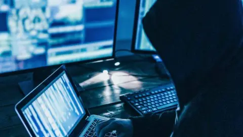 Una imagen a modo ilustrativo. (Twitter)