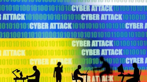 Una imagen a modo ilustrativo. (WAM)