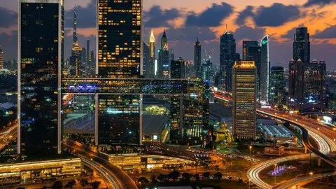 Una imagen de Dubai. (VisitDubai)