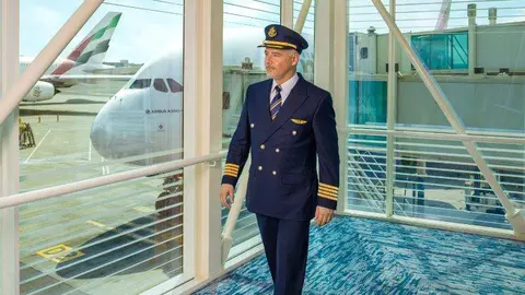 Una imagen a modo ilustrativo. (Emirates)