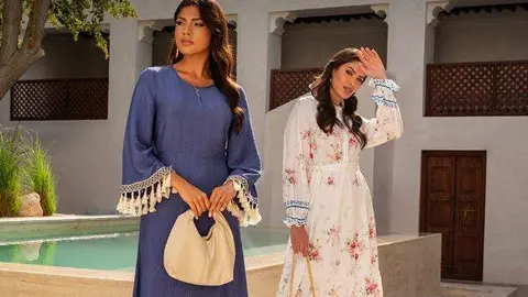 Un recorte de la promoción difundida en Twitter.