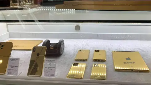 Una imagen a modo ilustrativo. (EL CORREO)