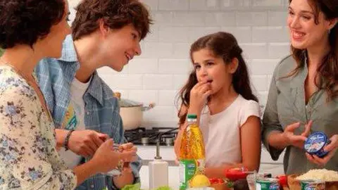 la reconocida empresa de alimentos Arcor tiene su sede en Córdoba. (Twitter)