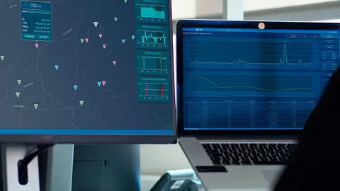 Una imagen a modo ilustrativo. (Twitter)