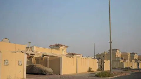 La campaña se dirigió a 11.340 viviendas de protección oficial.
Crédito de la imagen: Suministrada