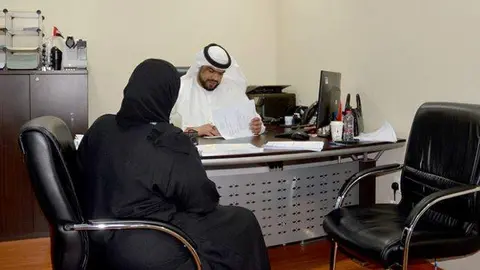 Una imagen a modo ilustrativo. (Fuente externa)