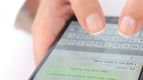 Una imagen a modo ilustrativo. (istockphoto.com)