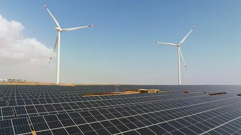 Naturgy es una empresa del sector energético español. (Naturgy)