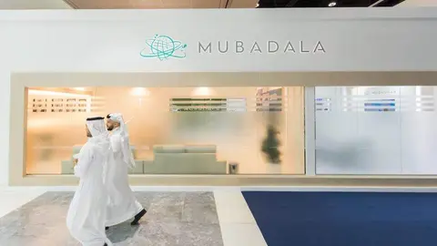 Una imagen a modo ilustrativo. (Mubadala)