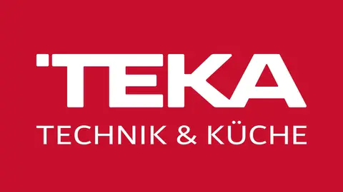Logo de la empresa TEKA. (Cedida)