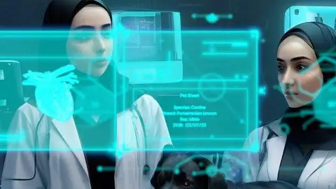 Una imagen a modo ilustrativo. (Dubai Media Office)